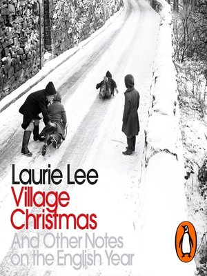 cover image of Village Christmas